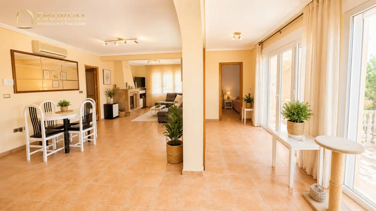 Houses for sale in L'Alfàs del Pi  with Air Conditioner, Terrace and Storage room