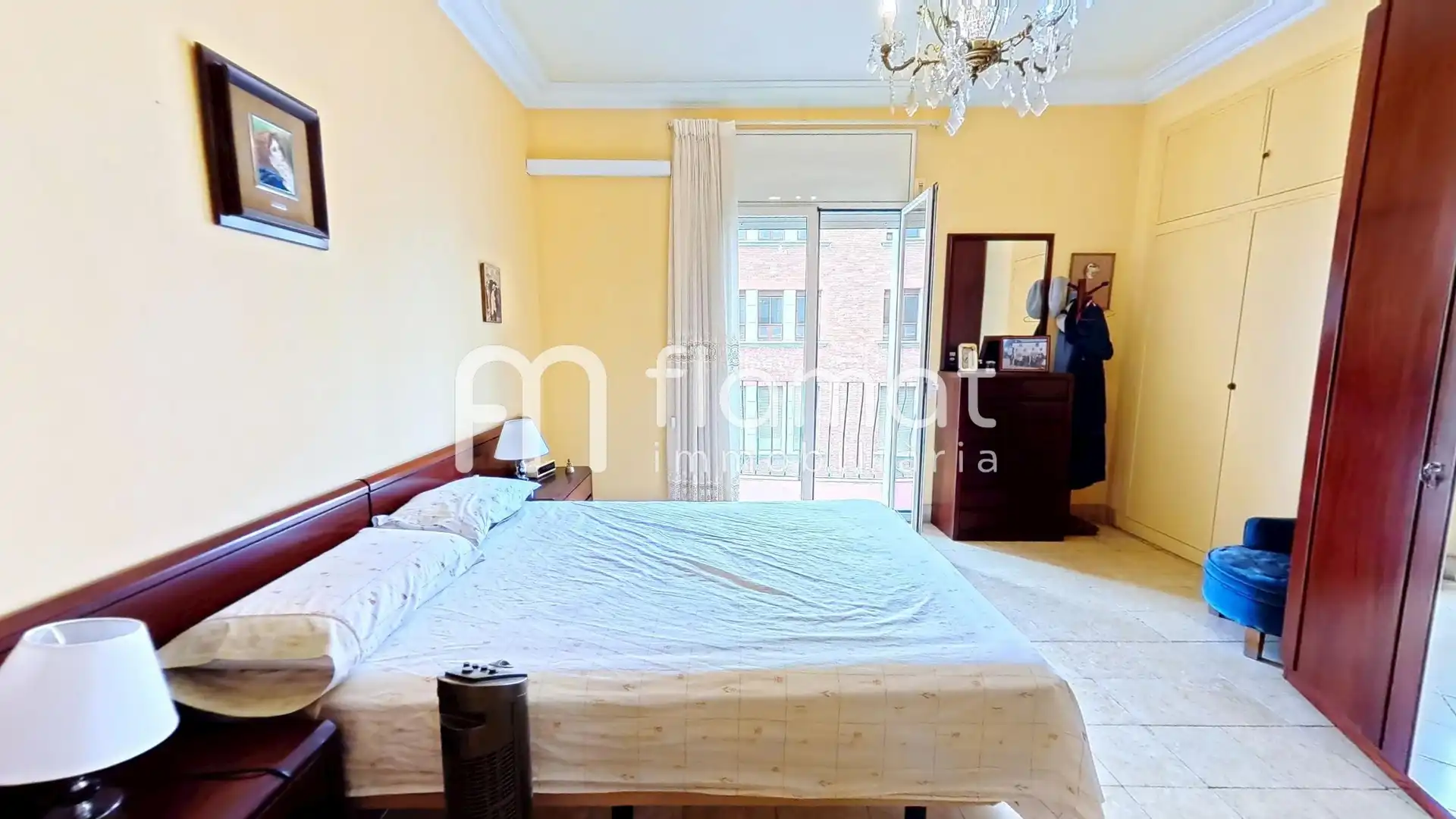 Flat with lift for sale in Carrer del Baró de les Quatre Torres 1, imagen 19