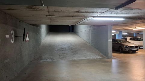 Foto 5 de Garatge en venda a Carrer Carrer de Montcada, 3, Covadonga, Sabadell