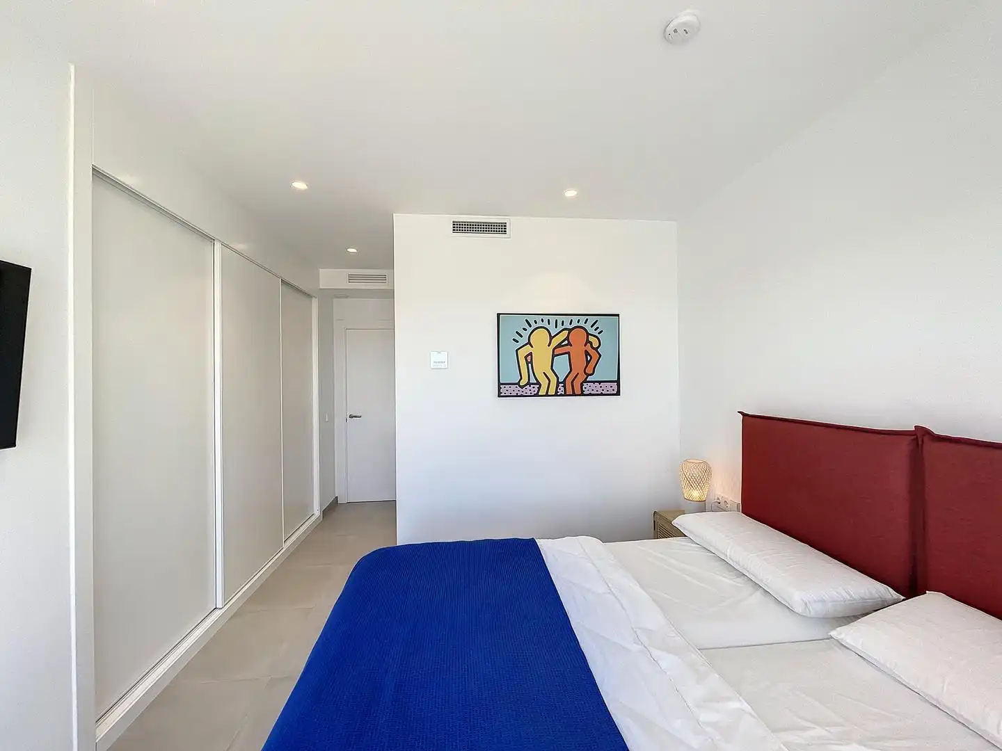 Chalet con piscina en venta en Cumbre del Sol, imagen 36