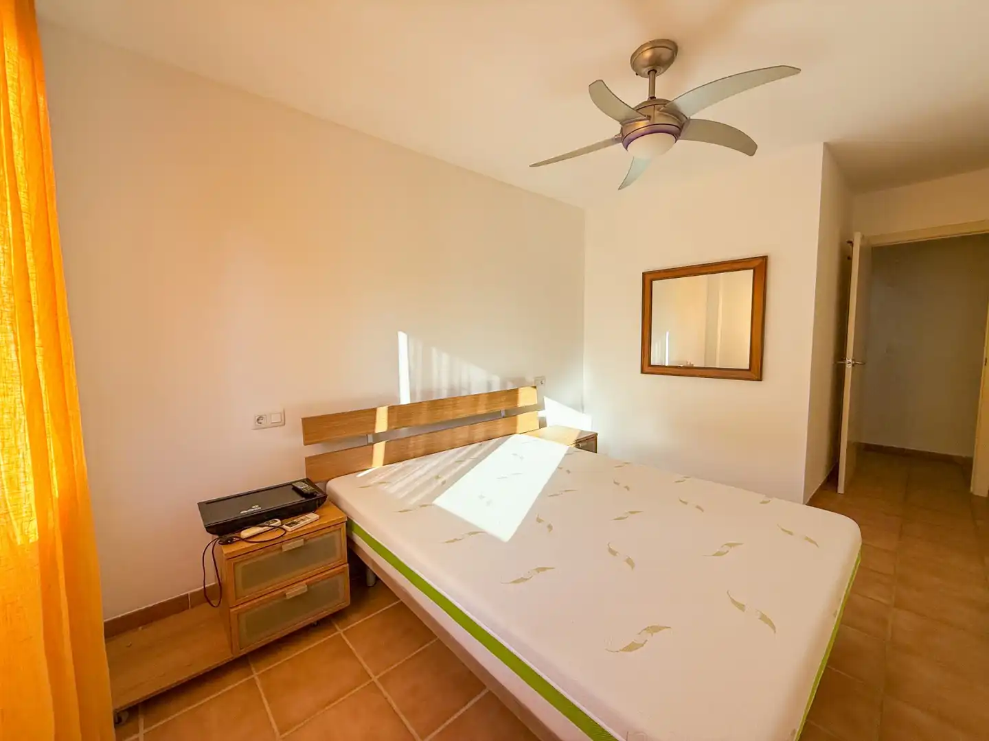 Habitación de Piso en venta en Águilas con Terraza, Trastero y Piscina
