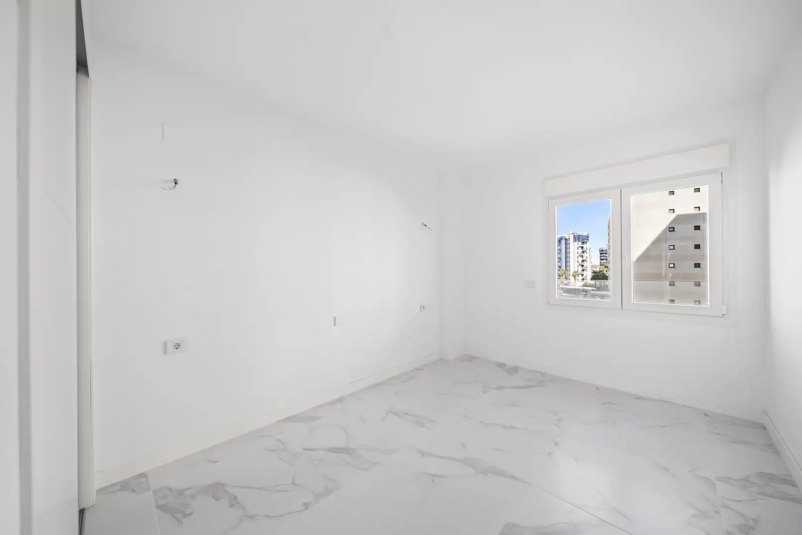 Apartament amb piscina en venda a Playa del Acequión, Náufragos y Rocío del Mar, imagen 28