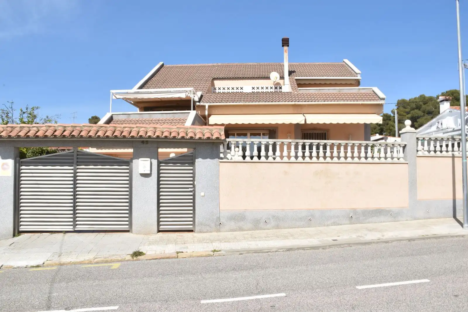 Villa avec piscine à vendre à altafulla, imagen 70