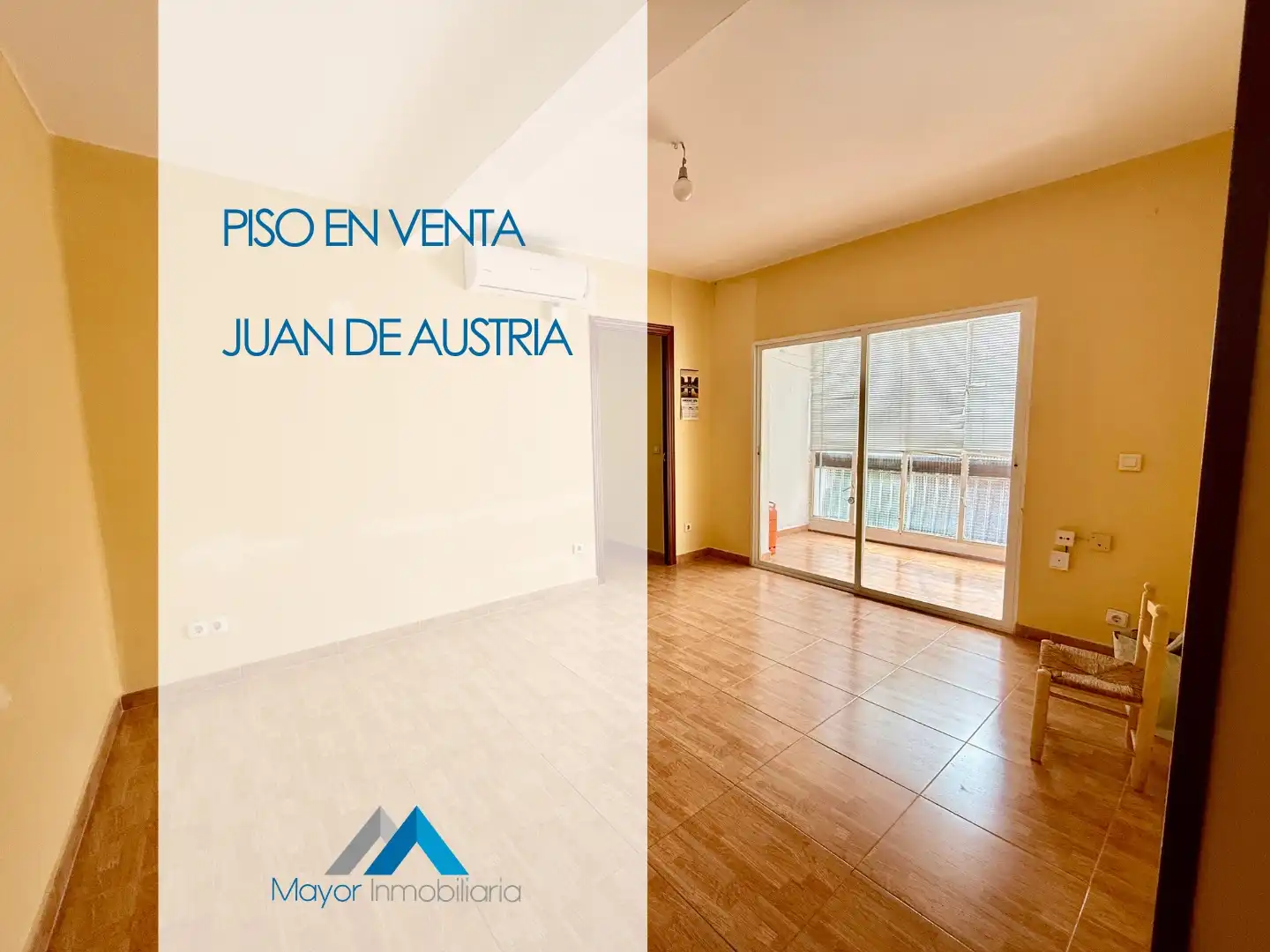 Piso en venta en Alcalá de Henares con Aire acondicionado, Terraza y Horno