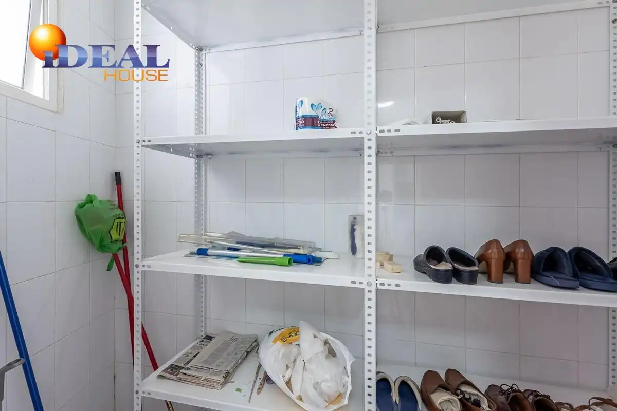 Flat for sale in Los Villares  with Furnished and Balcony