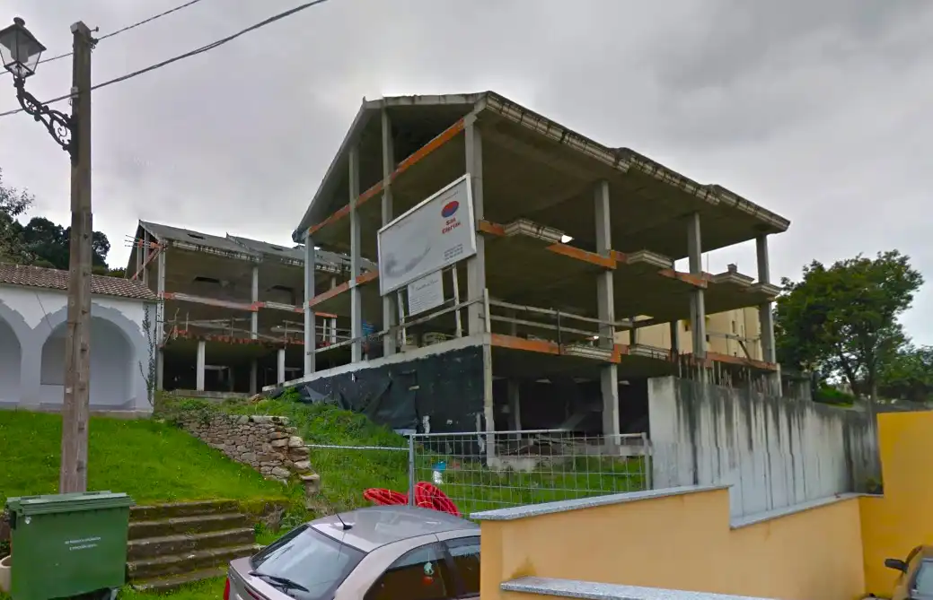 Buildings for sale in Rúa Feira, 56, Cervo