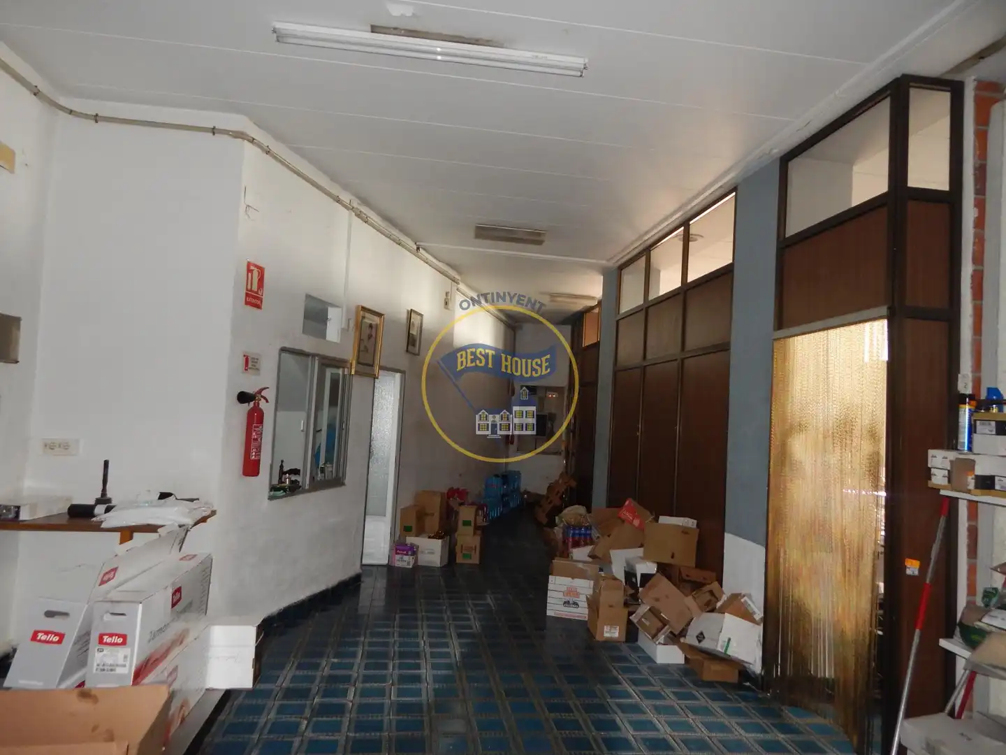 Business premises for sale in Sant Josep - Zona Hospital