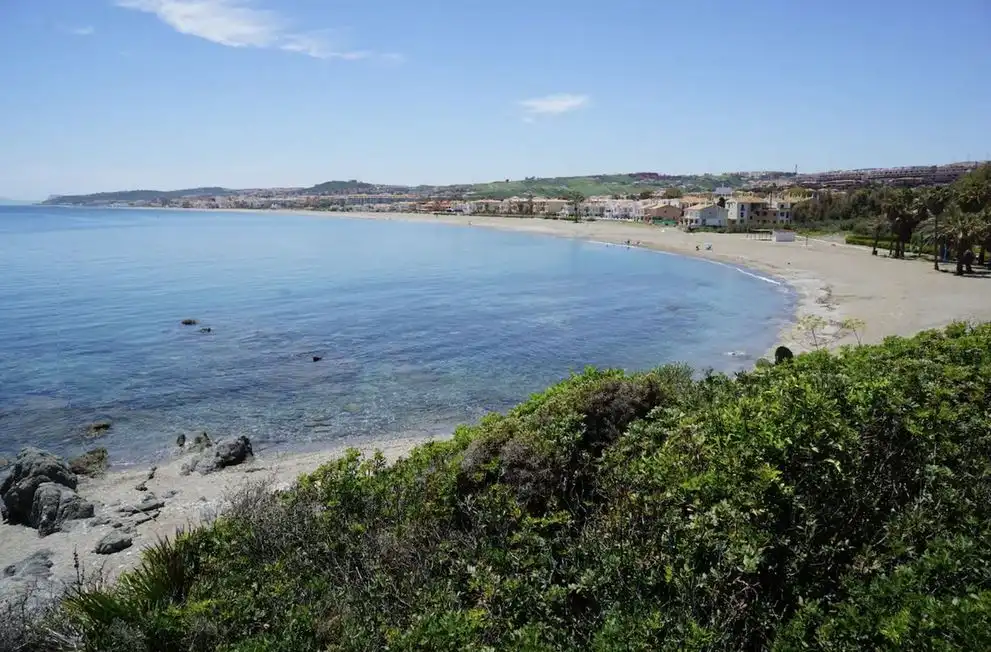 Appartement avec piscine à vendre à Casares Golf - Casares del Sol, imagen 19