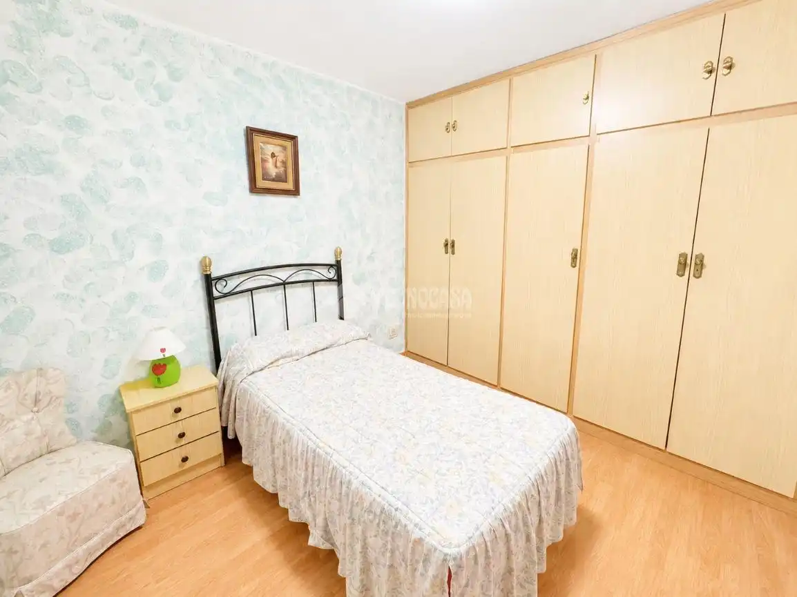 Habitación de Piso en venta en Madrid con Aire acondicionado, Calefacción y Terraza