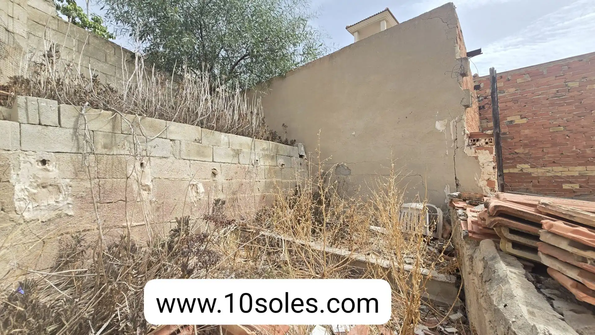 Terraced house with garden for sale in Bigastro, imagen 22