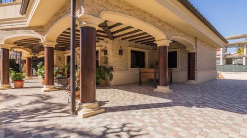 Foto 4 de Casa o chalet en venta en Peña de las Águilas, Elche / Elx