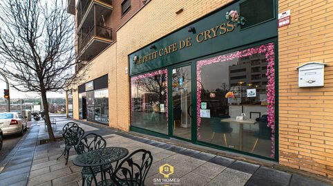 Foto 2 von Geschaftsraum zur ubertragung in Avenida de Blas de Lezo, El Cañaveral, Madrid Capital