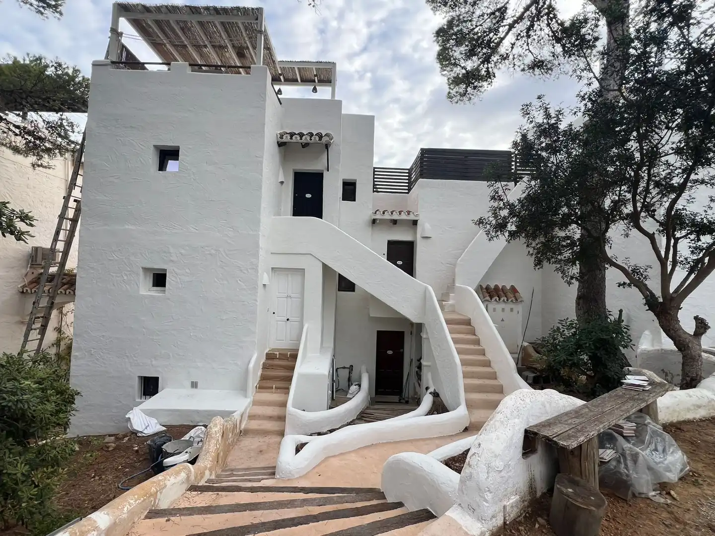 Apartment zum Verkauf in Cala Vedella-Cala Tarida, imagen 11