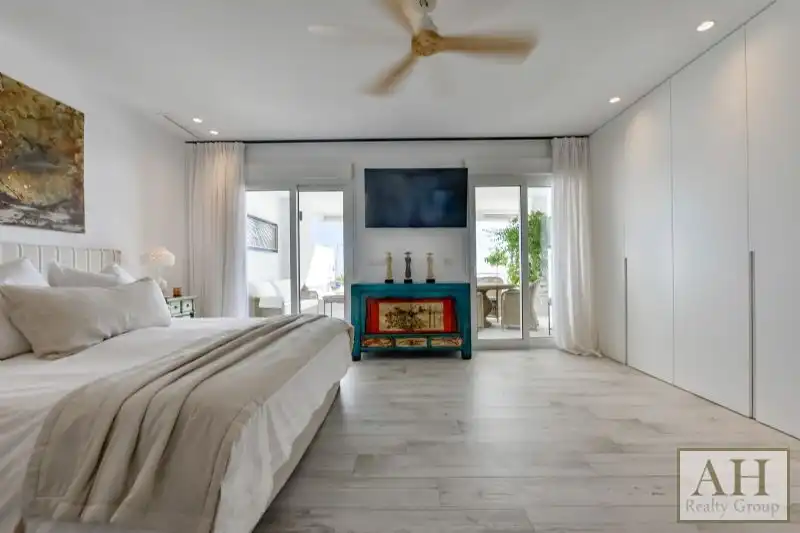 Ático en venta en Altea Hills, imagen 38