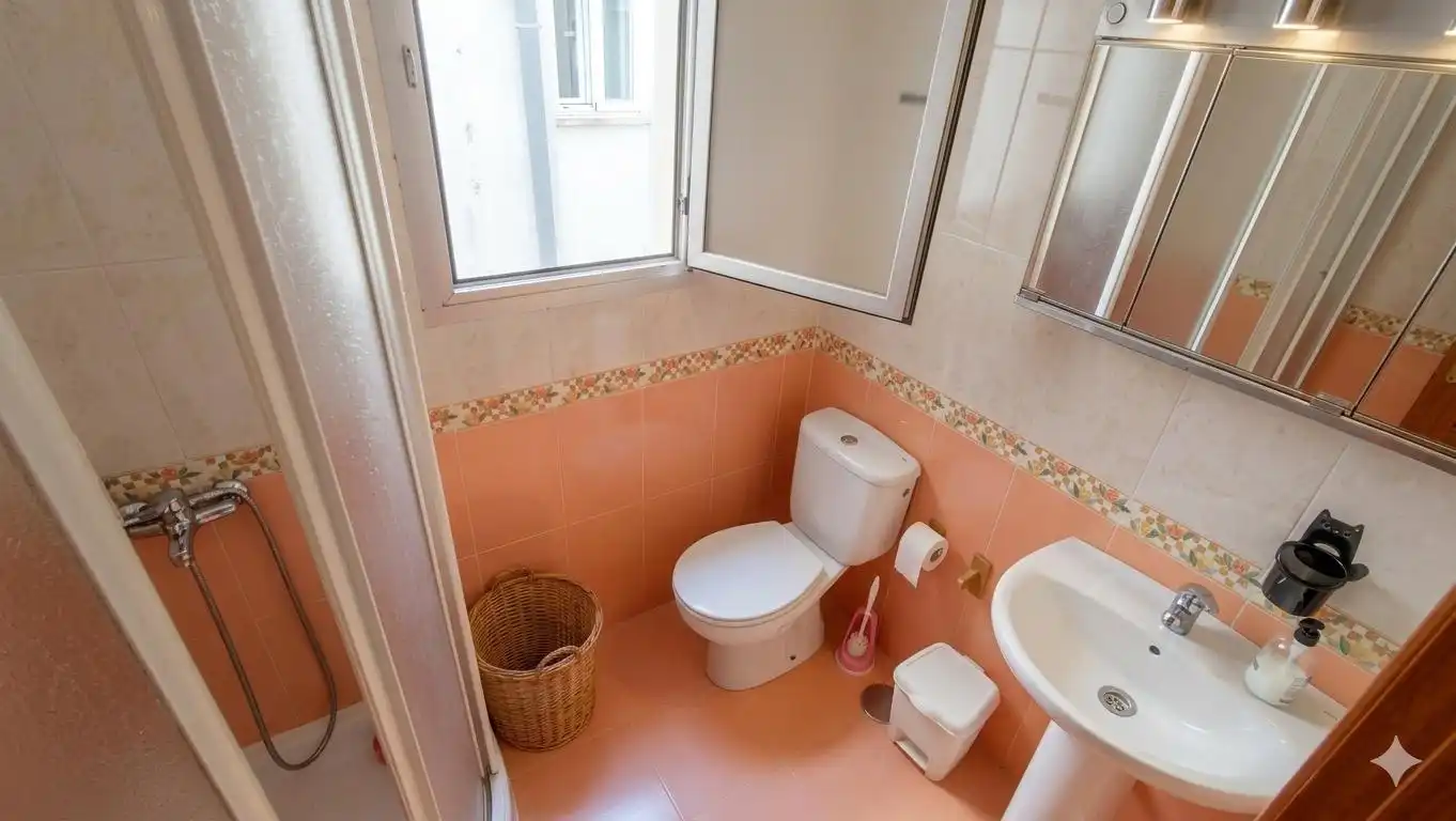 Flat for rent in Granada, Granada