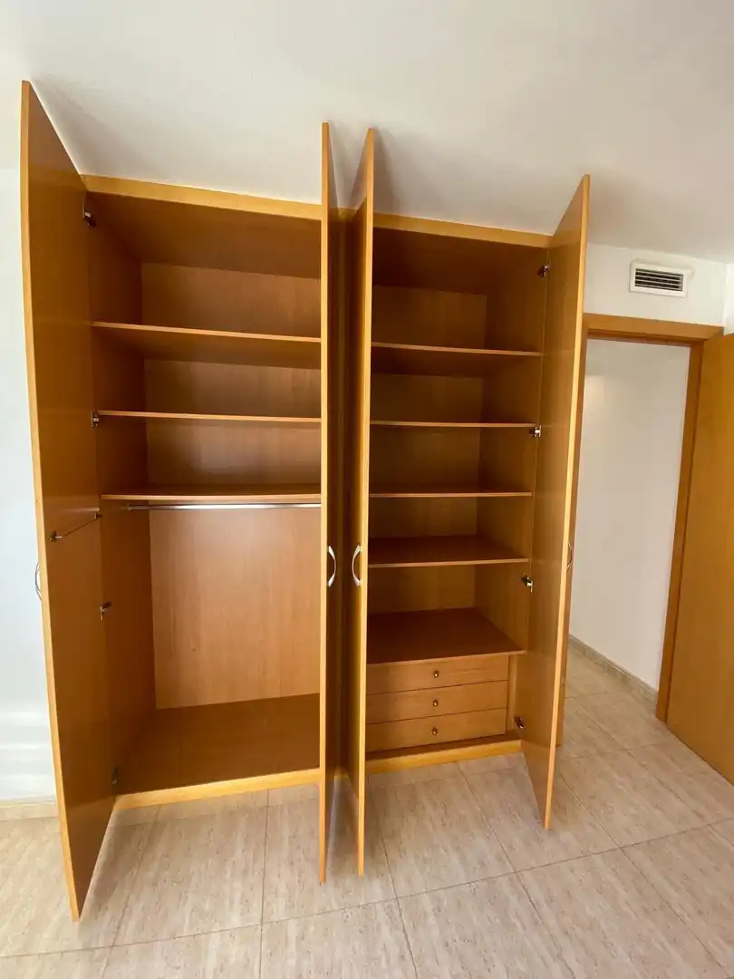 Habitación de Ático en venta en Calafell con Aire acondicionado, Calefacción y Terraza