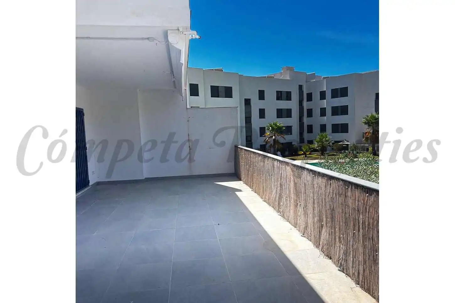 Apartment with pool for sale in Almuñecar centro, imagen 4
