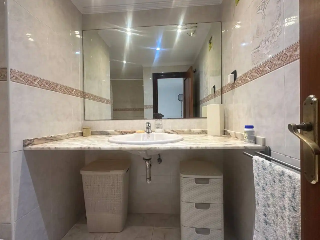 Flat to rent in Calle Reis, imagen 21