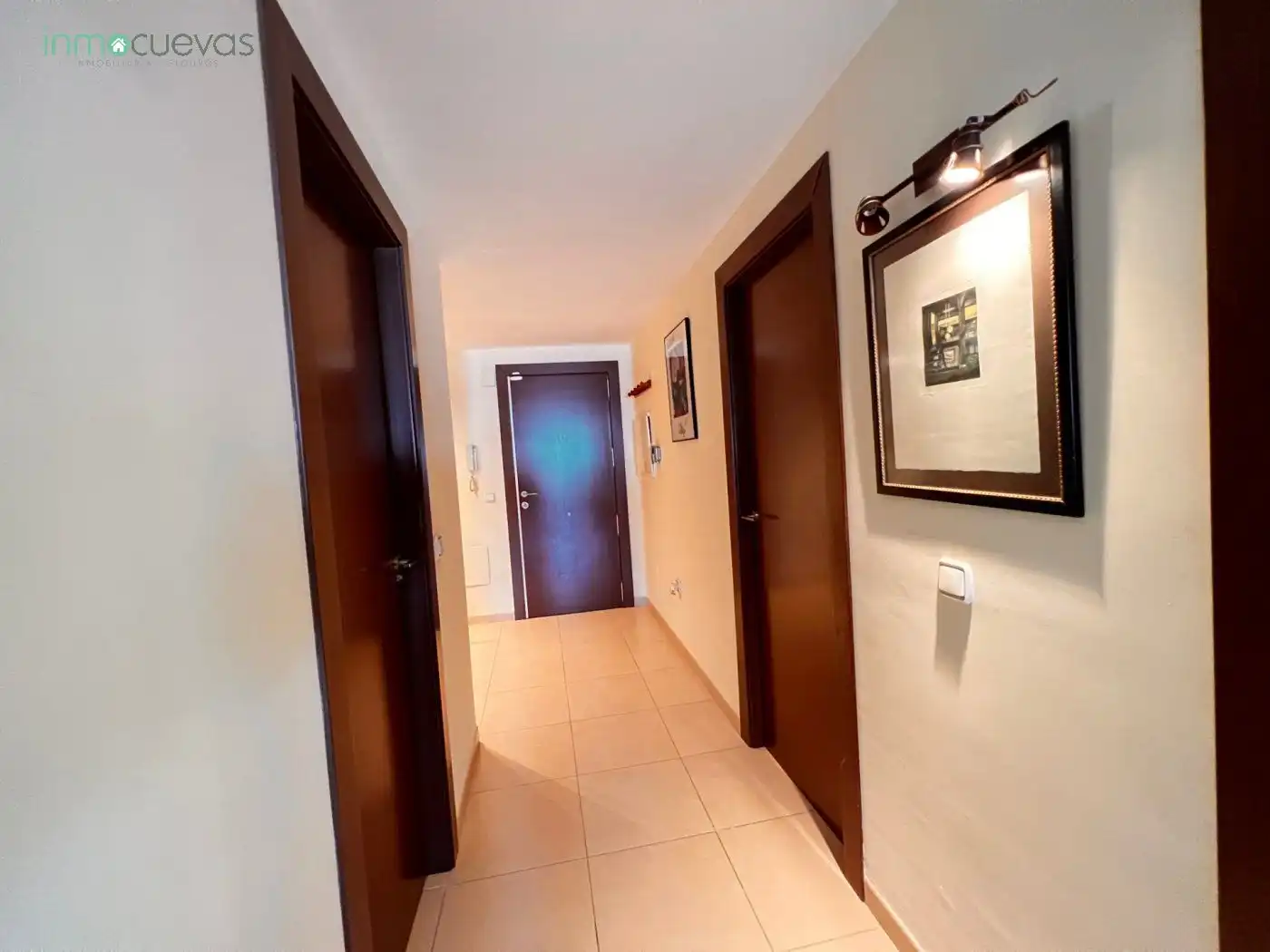 Penthouse with lift for sale in Villaricos, imagen 17