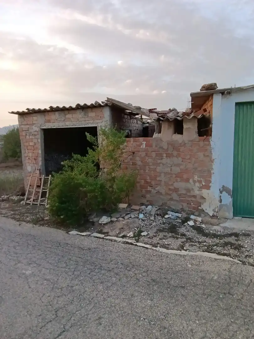Casa rustica con giardino in vendita a Carretera de las Palas 57, imagen 36