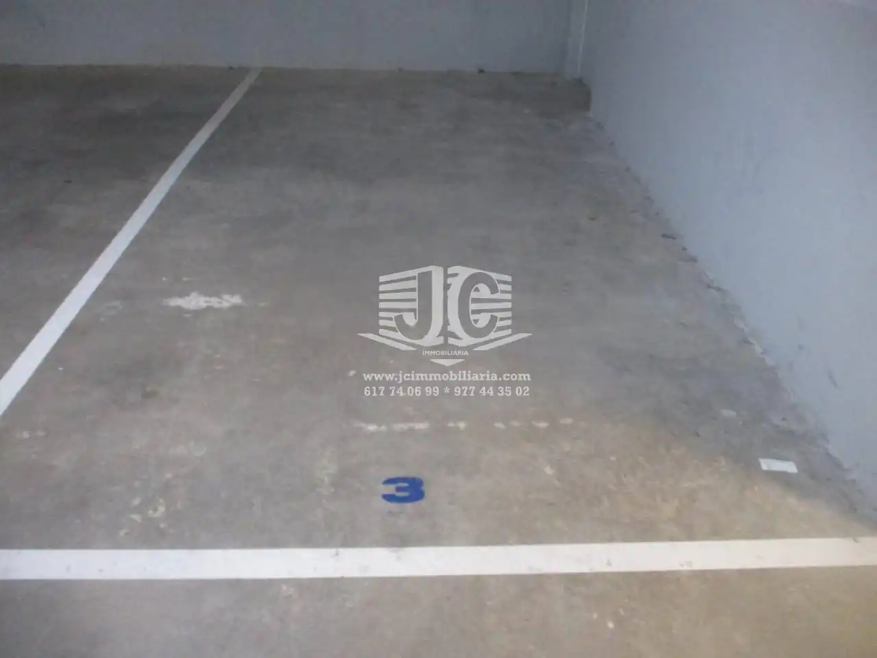 Einzelparkplatz zum Verkauf in Calle FREGINALS, imagen 3