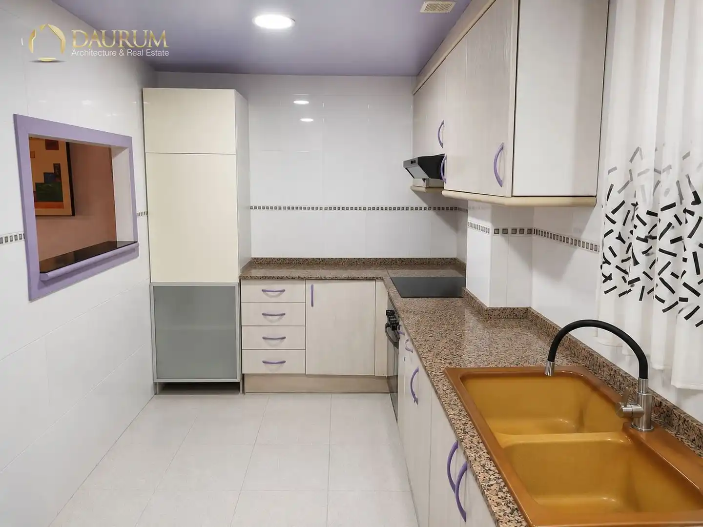 Piso con ascensor en venta en CALLE MACARELLA, imagen 5
