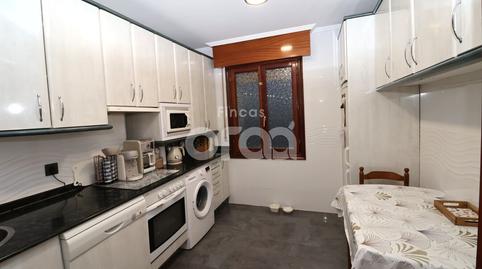 Foto 4 de Pis en venda a Las Viñas, Santurtzi