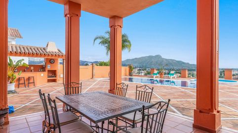 Foto 3 de Casa o xalet en venda a Calle Benahavis, Los Arqueros - Puerto del Almendro, Benahavís