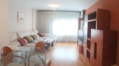Photo 5 of Flat to rent in Justo Navarro, Centro, Zaragoza