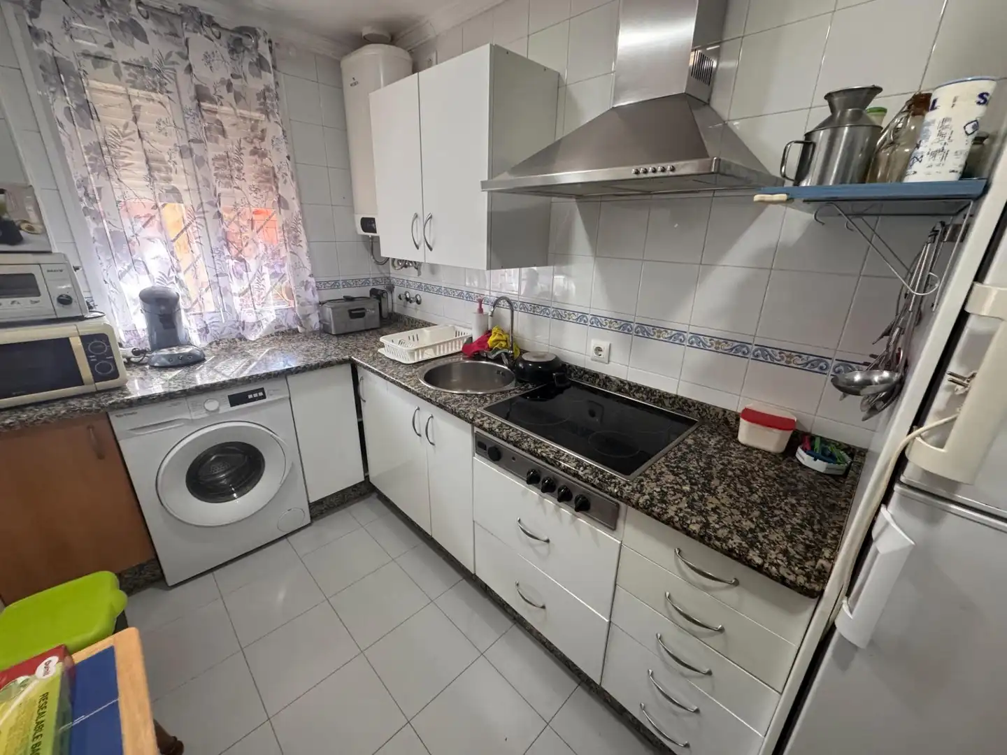 Cocina de Piso en venta en Vista Azul - Consolación 