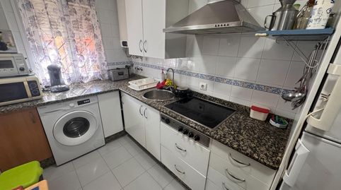 Foto 3 de Piso en venta en Avenida Avenida Juan Pablo II, 19, Vista Azul - Consolación, Dos Hermanas