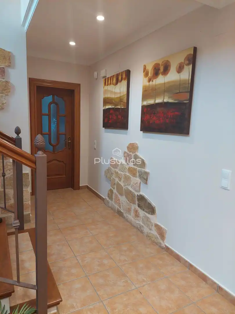 Maison à vendre à Benissa pueblo, imagen 18