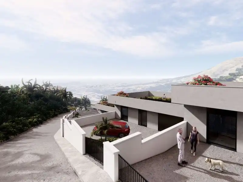 Casa o chalet en venta en Altea la Vella