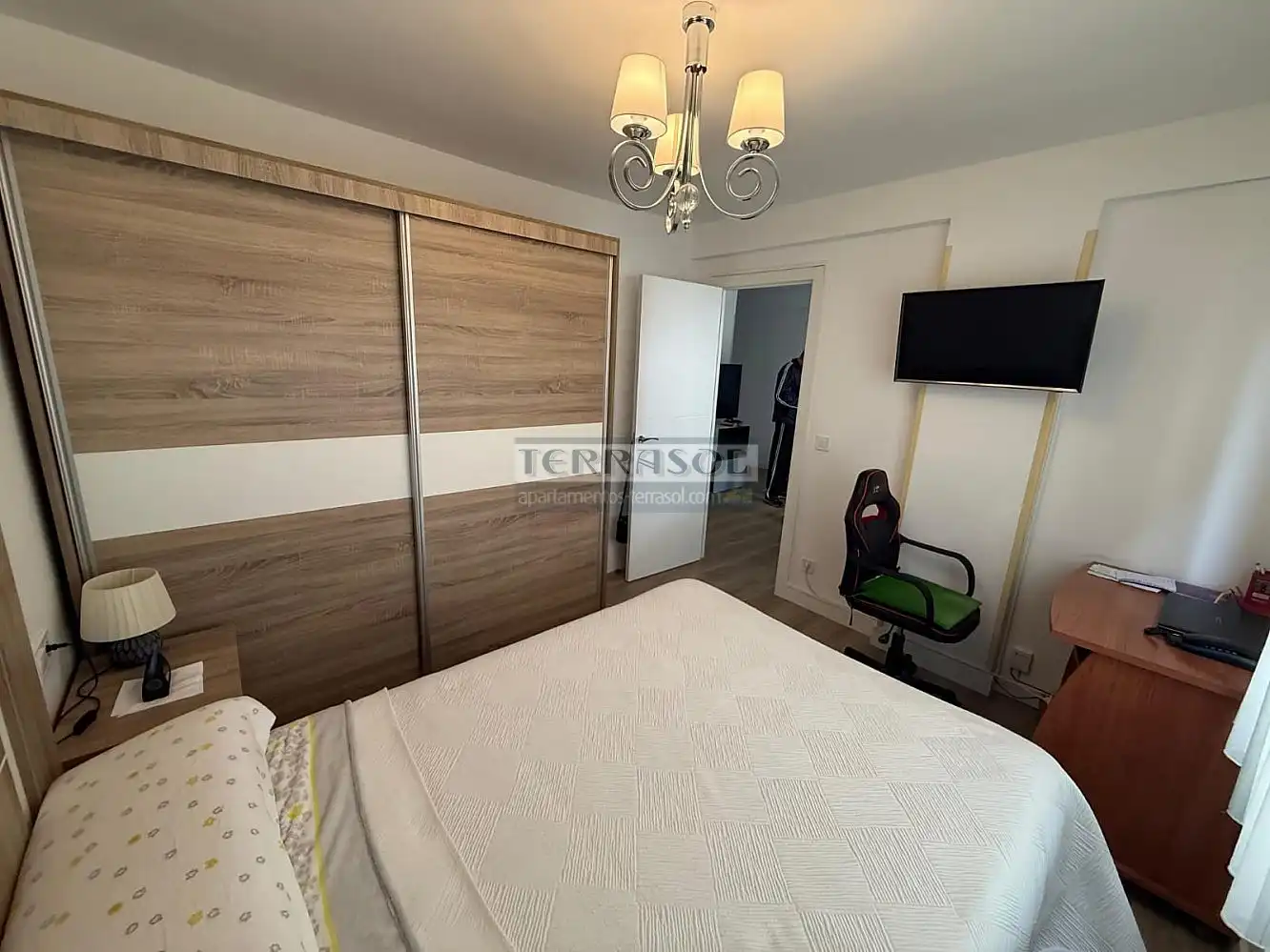Apartamento en venta en Torre del Mar, imagen 13