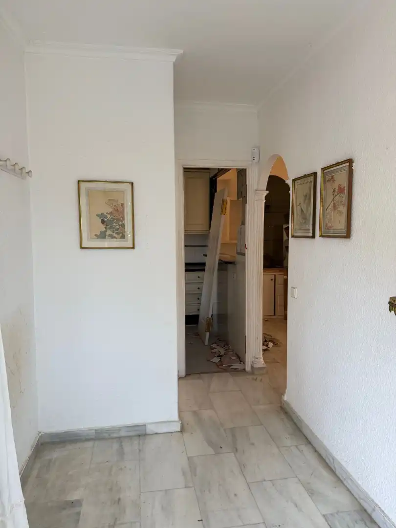 Wohnung mit Pool zum Verkauf in Calle Carlos Arruza, imagen 6