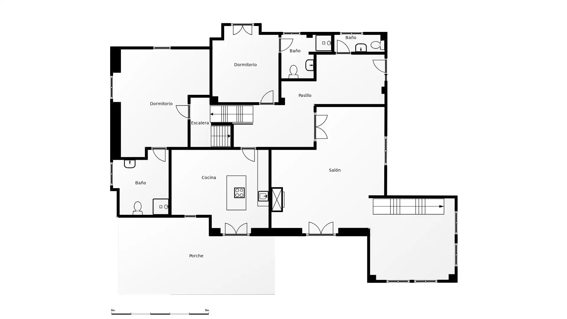 Casa o chalet en venta en Bárcena de Cicero