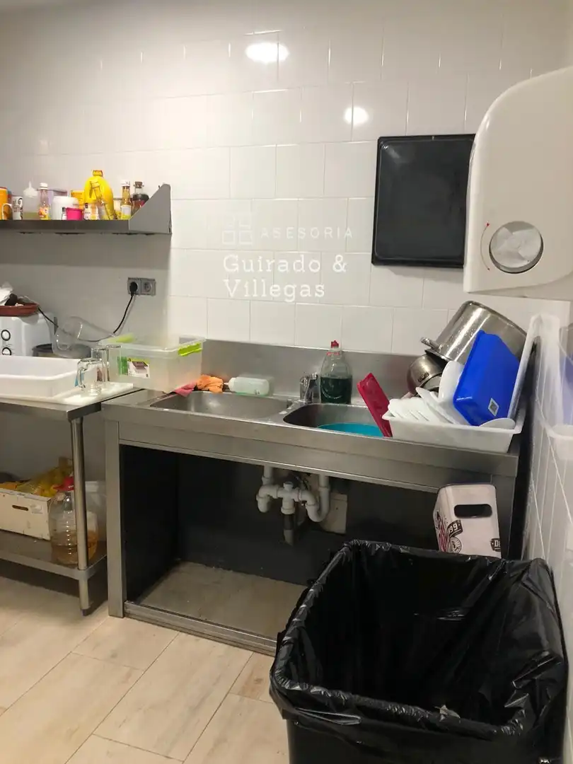 Wohnung zum Verkauf in Calle Almagro, imagen 12