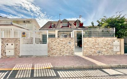 House or chalet for sale in Santiago de la Ribera