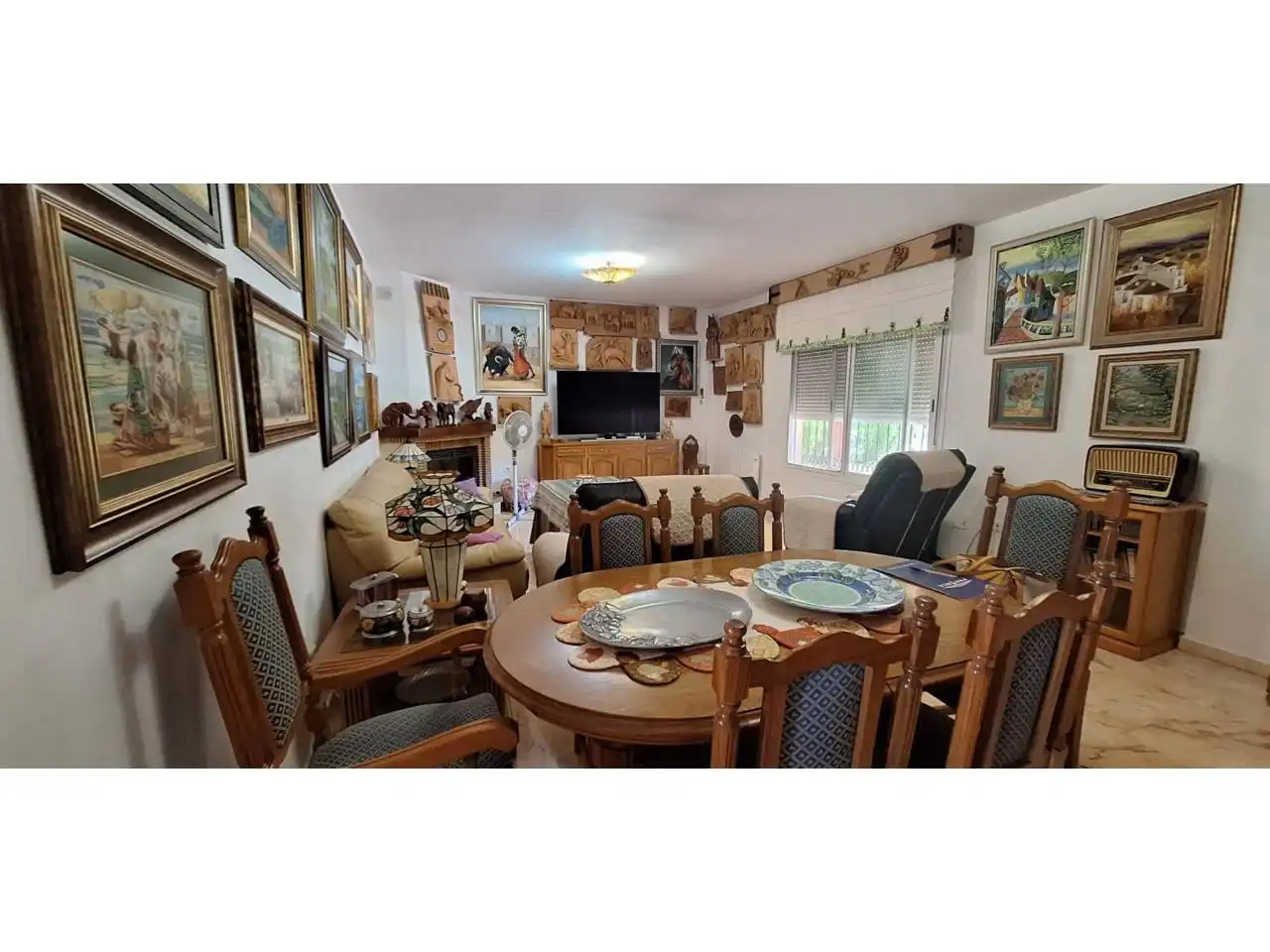 Casa o xalet en venda a Cotomar