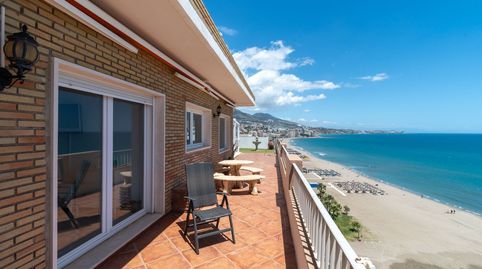Foto 2 de Ático en venta en Playa de los Boliches, Fuengirola