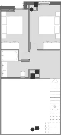 Duplex à vendre à Plaça Bucarest 3, imagen 15