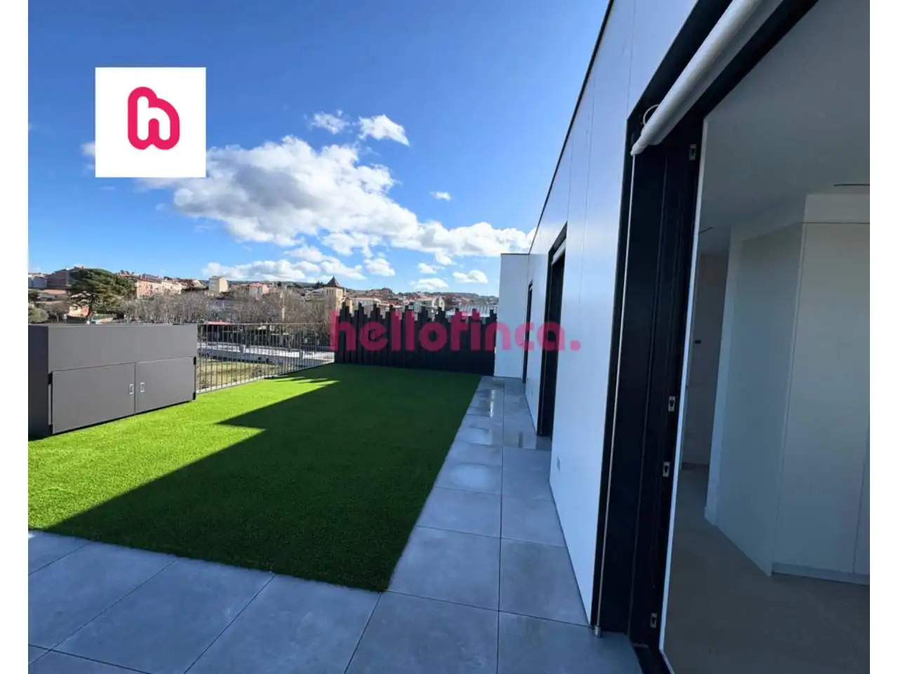 Piso con terraza en venta en Pasaje D´ESCOLES, imagen 28
