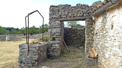 Foto 4 de Casa o xalet en venda a Llíber, Alicante