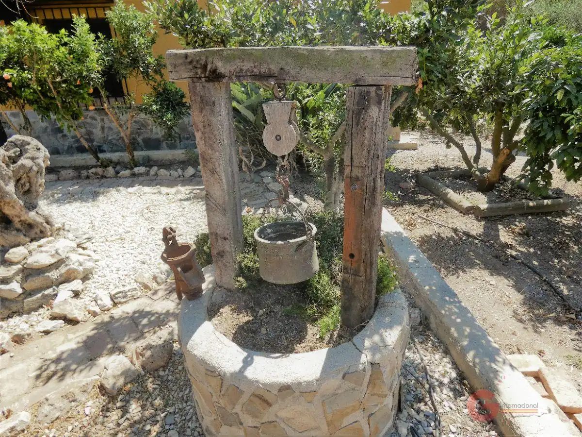 Casa o xalet en venda a Torrenueva Costa