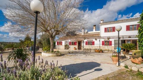 Foto 3 de Finca rústica de lloguer a Disseminat, Lloret de Vistalegre, Illes Balears