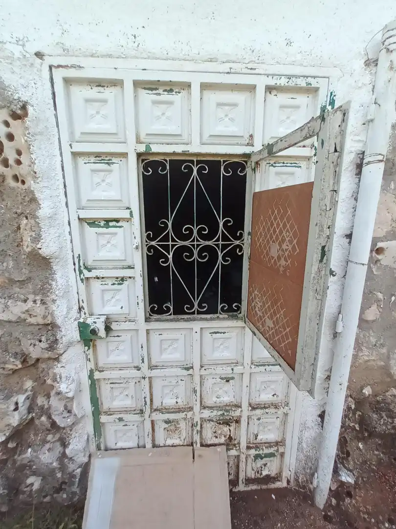 Casa o xalet en venda en Hontoba amb Calefacció, Jardí privat i Terrassa