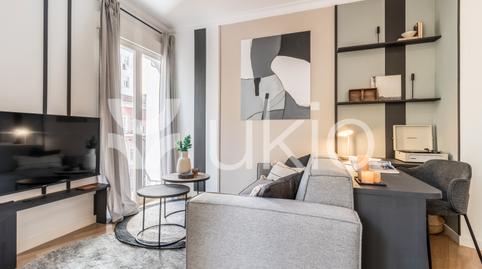 Foto 4 von Gebaude zur Miete in Calle de Alonso Cano, Ríos Rosas - Nuevos Ministerios,  Madrid Capital