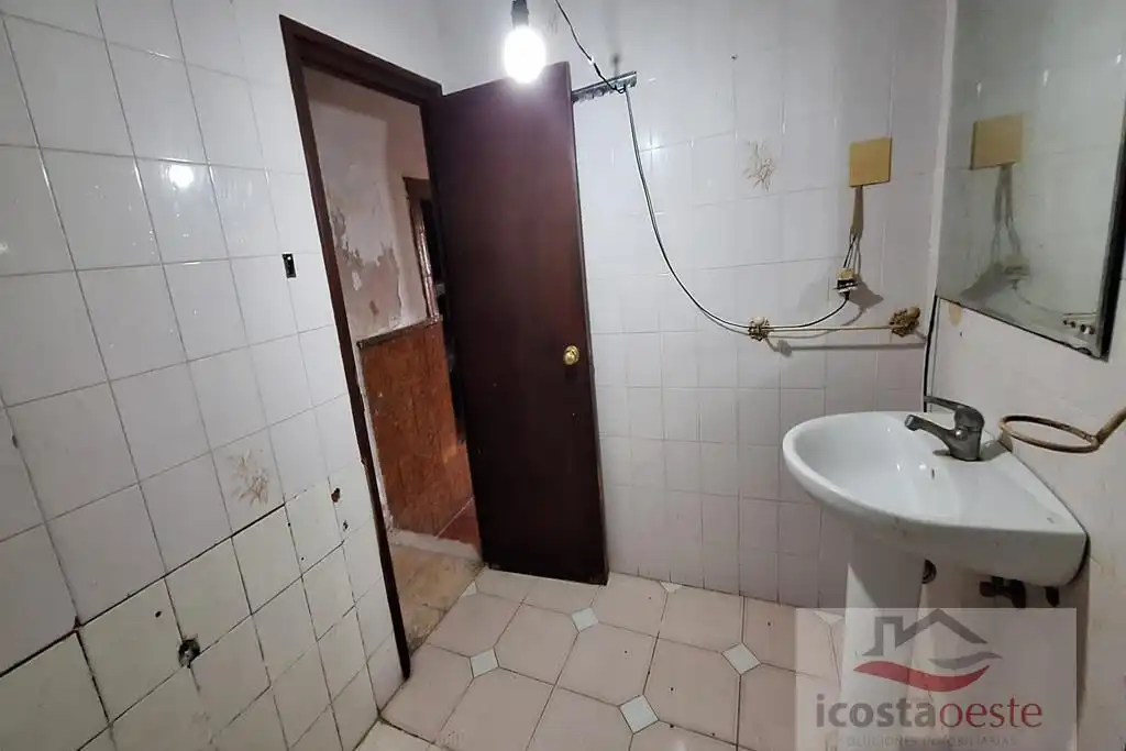 Baño de Apartamento en venta en Arcos de la Frontera
