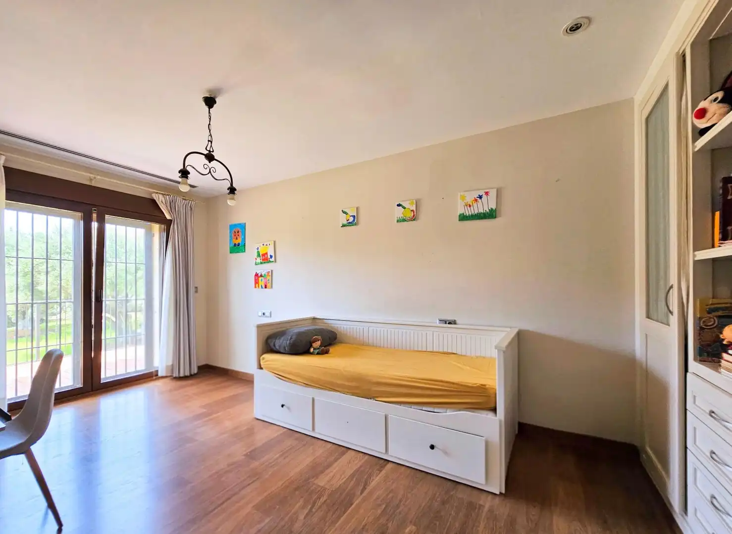Villa mit Terrasse zum Verkauf in Mar Menor de Cartagena – Cabo de Palos, imagen 15