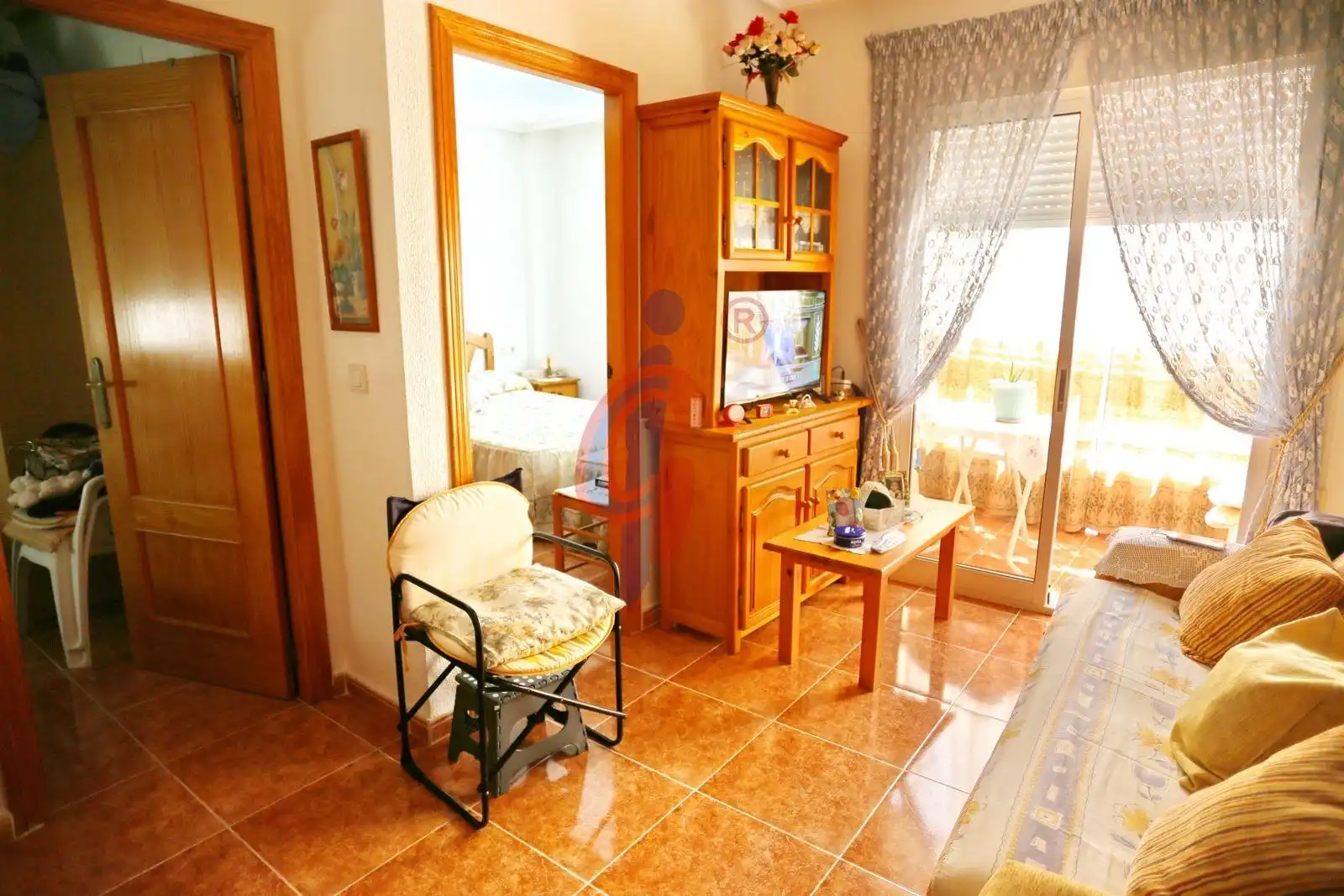 Piso con ascensor en venta en Calle Era de la Madaleneta 17, imagen 7